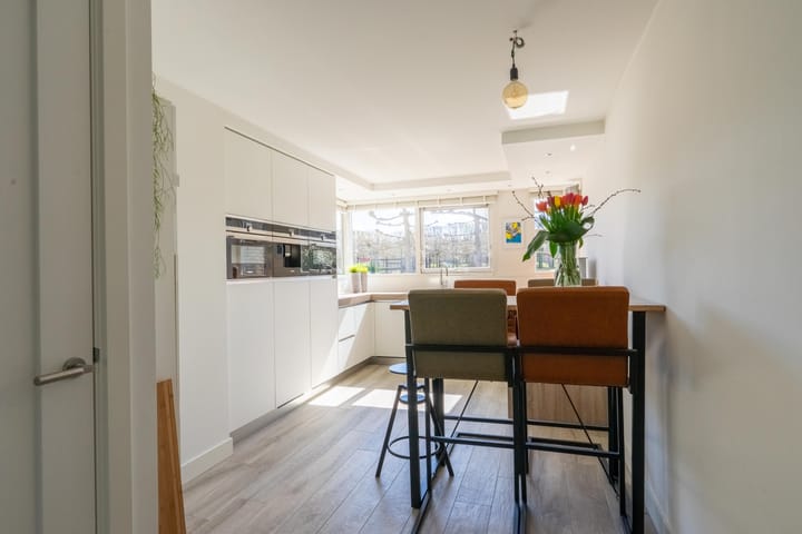 Foto 10 van Gerrit Rietveldlaan 35