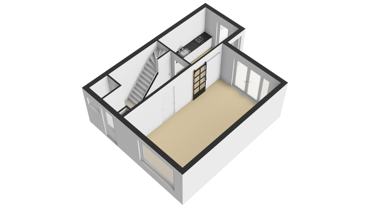 Foto 50 van Torenstraat 60