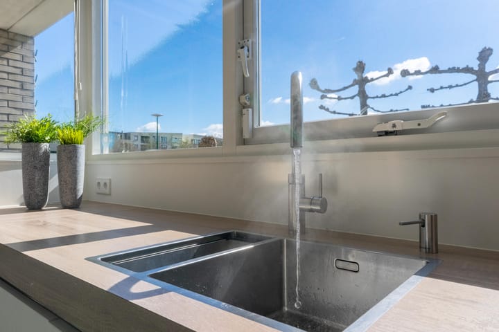 Foto 13 van Gerrit Rietveldlaan 35