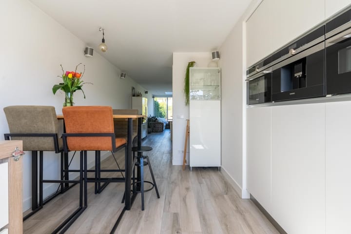 Foto 15 van Gerrit Rietveldlaan 35