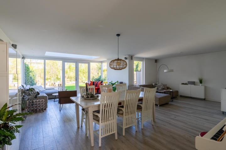 Foto 16 van Gerrit Rietveldlaan 35