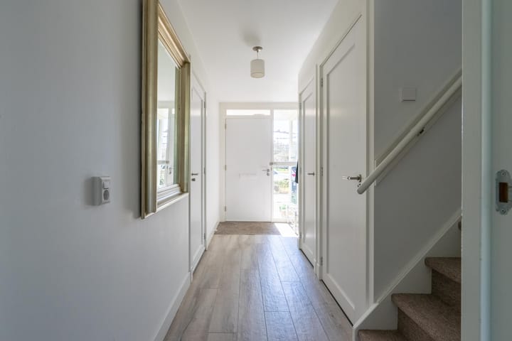 Foto 17 van Gerrit Rietveldlaan 35