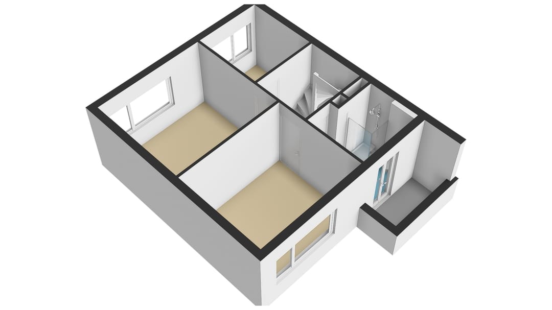 Foto 61 van Torenstraat 60