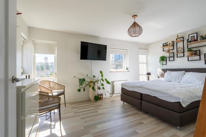 Foto 20 van Gerrit Rietveldlaan 35