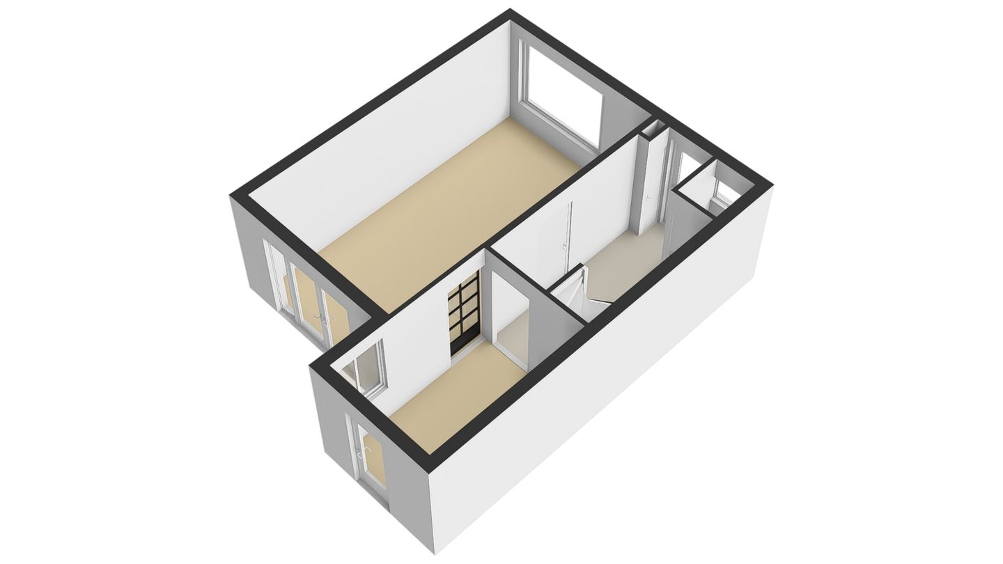 Foto 65 van Torenstraat 60