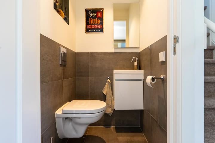 Foto 27 van Gerrit Rietveldlaan 35