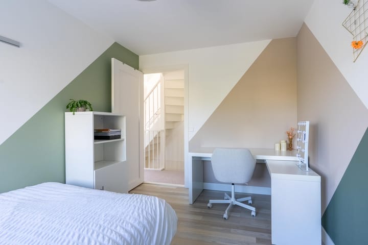 Foto 32 van Gerrit Rietveldlaan 35