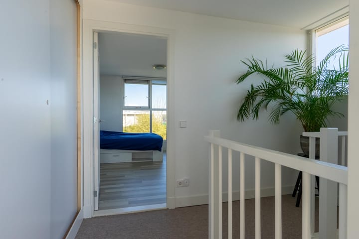 Foto 35 van Gerrit Rietveldlaan 35