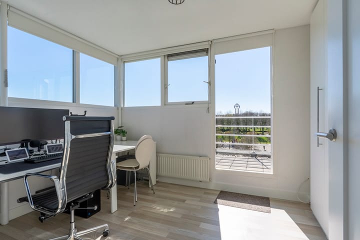 Foto 39 van Gerrit Rietveldlaan 35