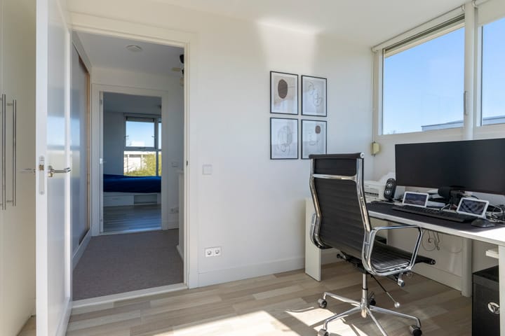 Foto 40 van Gerrit Rietveldlaan 35