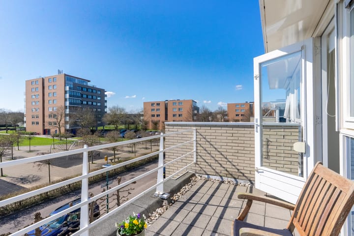 Foto 44 van Gerrit Rietveldlaan 35