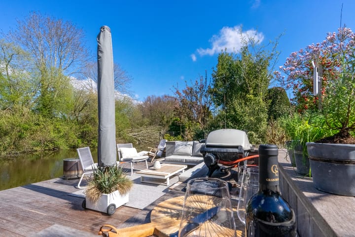 Foto 47 van Gerrit Rietveldlaan 35