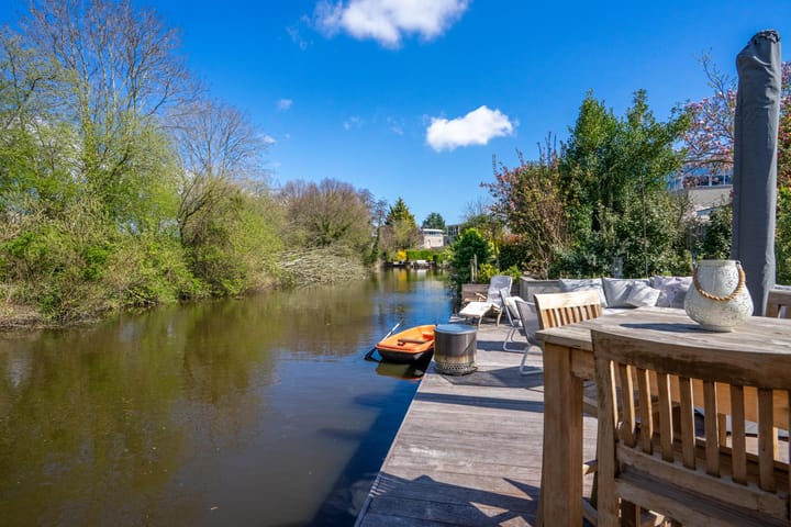 Foto 51 van Gerrit Rietveldlaan 35