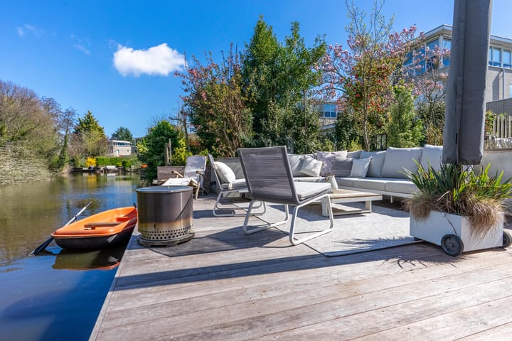 Foto 52 van Gerrit Rietveldlaan 35