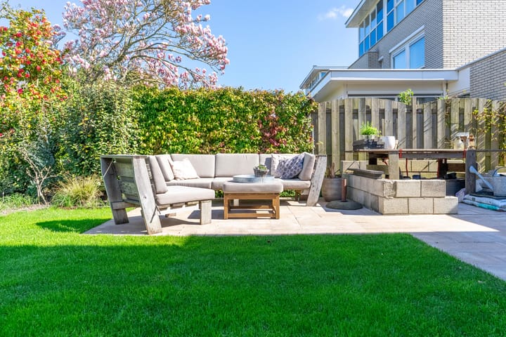 Foto 54 van Gerrit Rietveldlaan 35