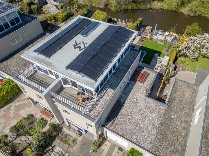 Foto 57 van Gerrit Rietveldlaan 35