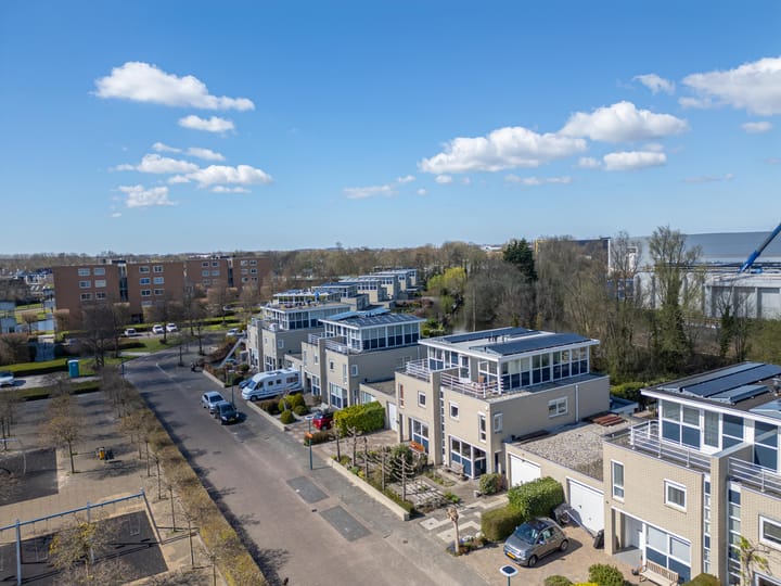 Foto 60 van Gerrit Rietveldlaan 35