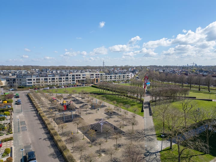 Foto 61 van Gerrit Rietveldlaan 35