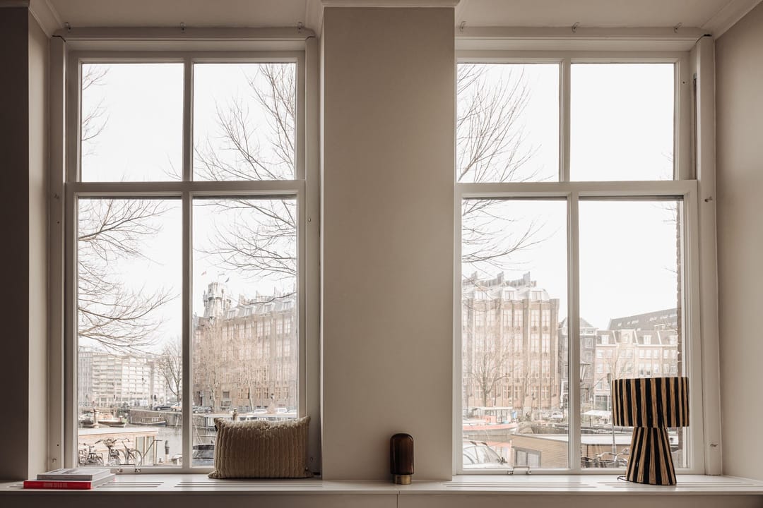 Foto 8 van Kromme Waal 29-D