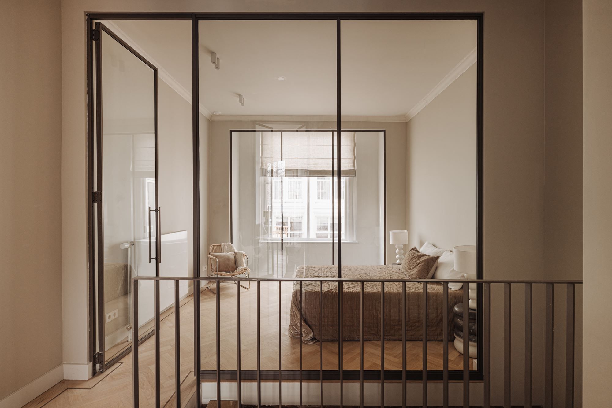 Foto 24 van Kromme Waal 29-D