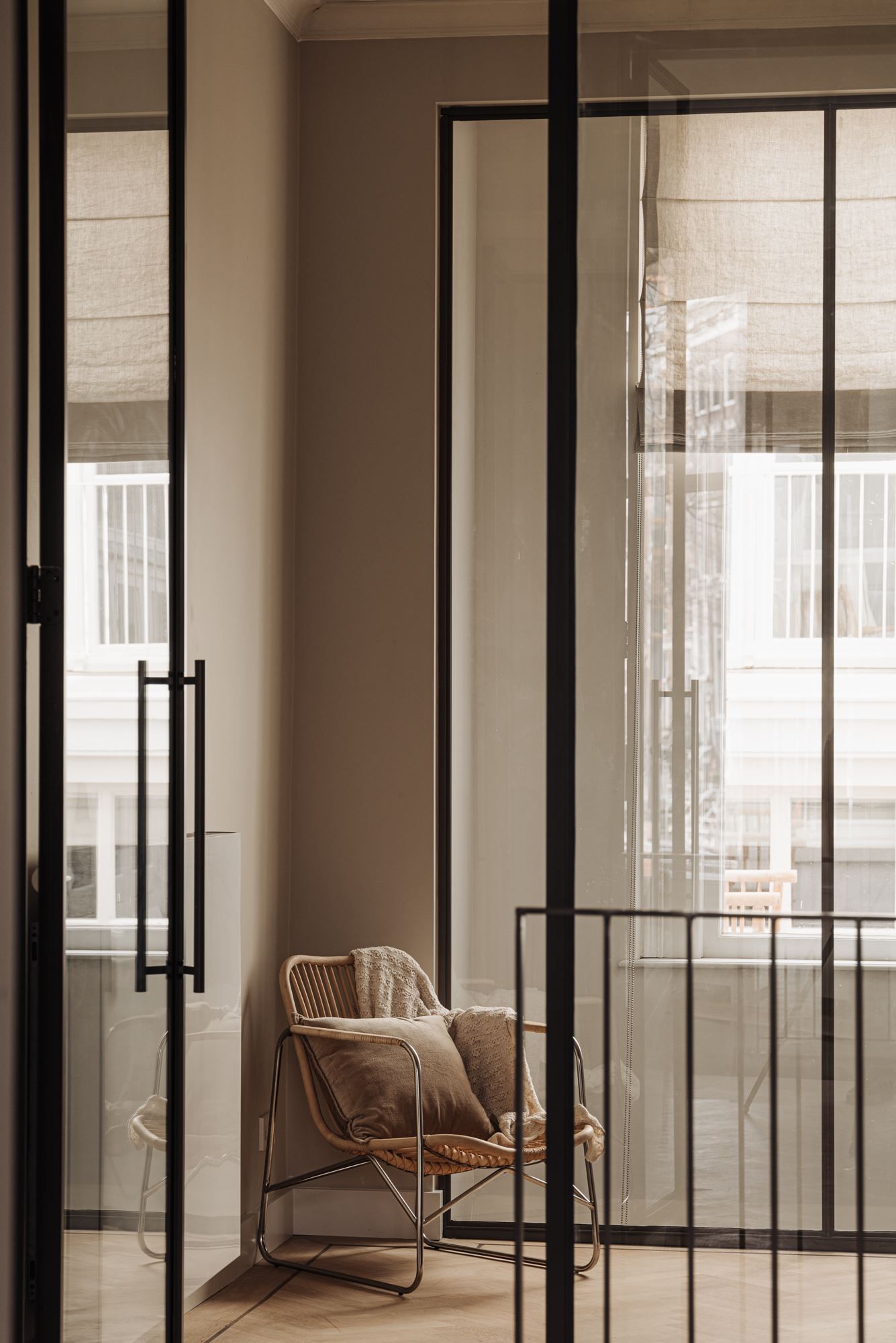 Foto 25 van Kromme Waal 29-D