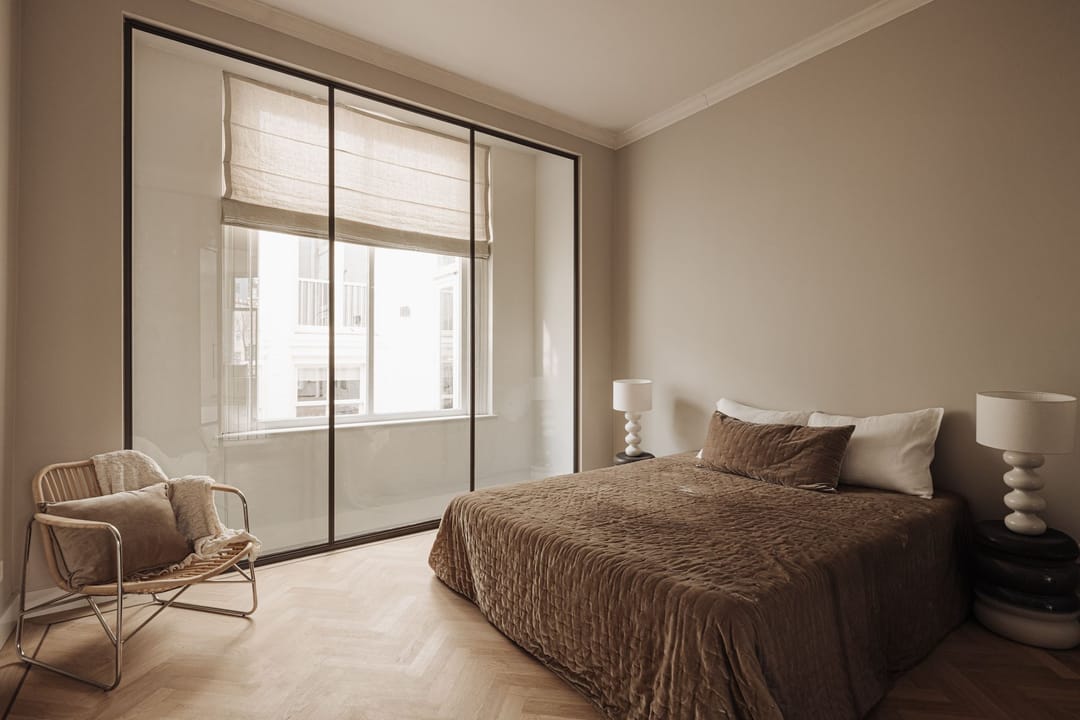 Foto 17 van Kromme Waal 29-D