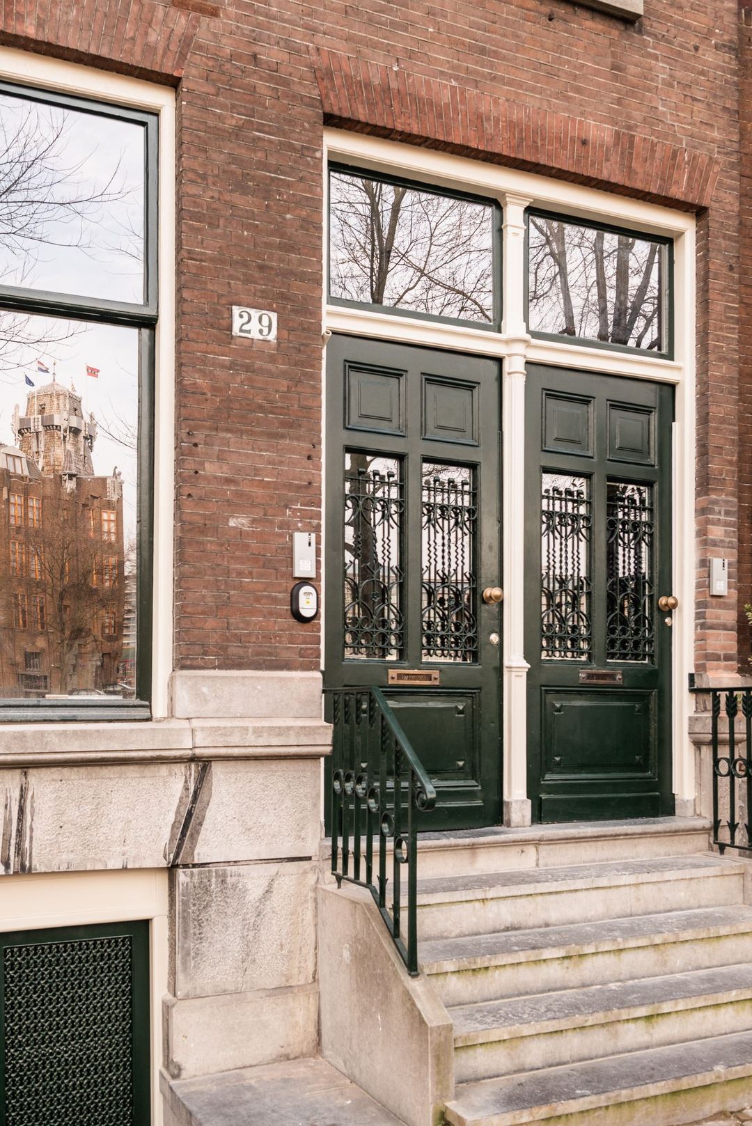 Foto 16 van Kromme Waal 29-D