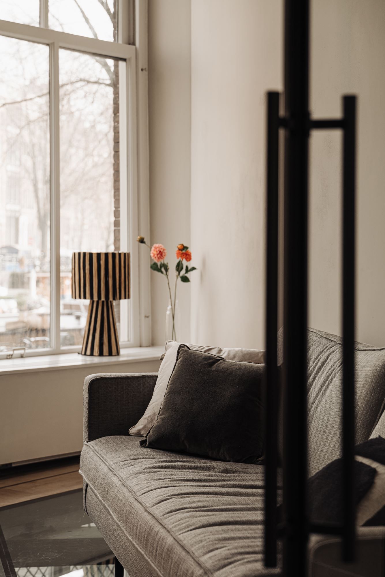 Foto 6 van Kromme Waal 29-D