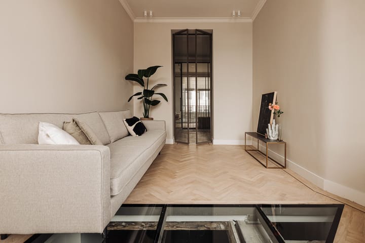 Foto 4 van Kromme Waal 29-D