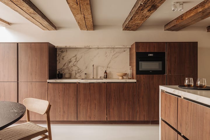 Foto 2 van Kromme Waal 29-D