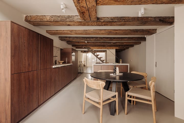 Foto 3 van Kromme Waal 29-D