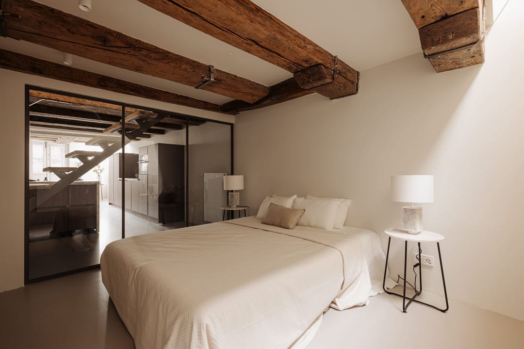 Foto 11 van Kromme Waal 29-D