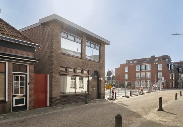 Choorstraat 67