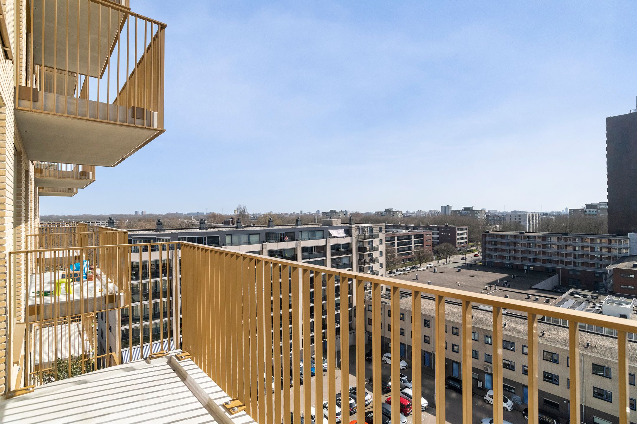 Foto 3 van Jaap van der Hoekplaats 166