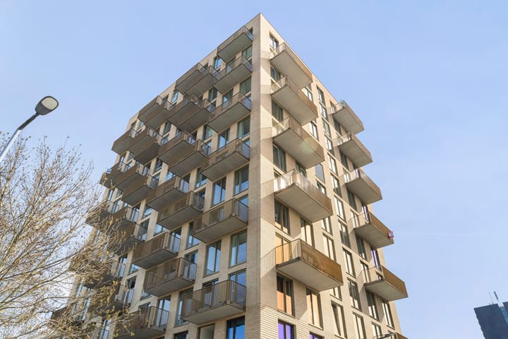 Foto 4 van Jaap van der Hoekplaats 166