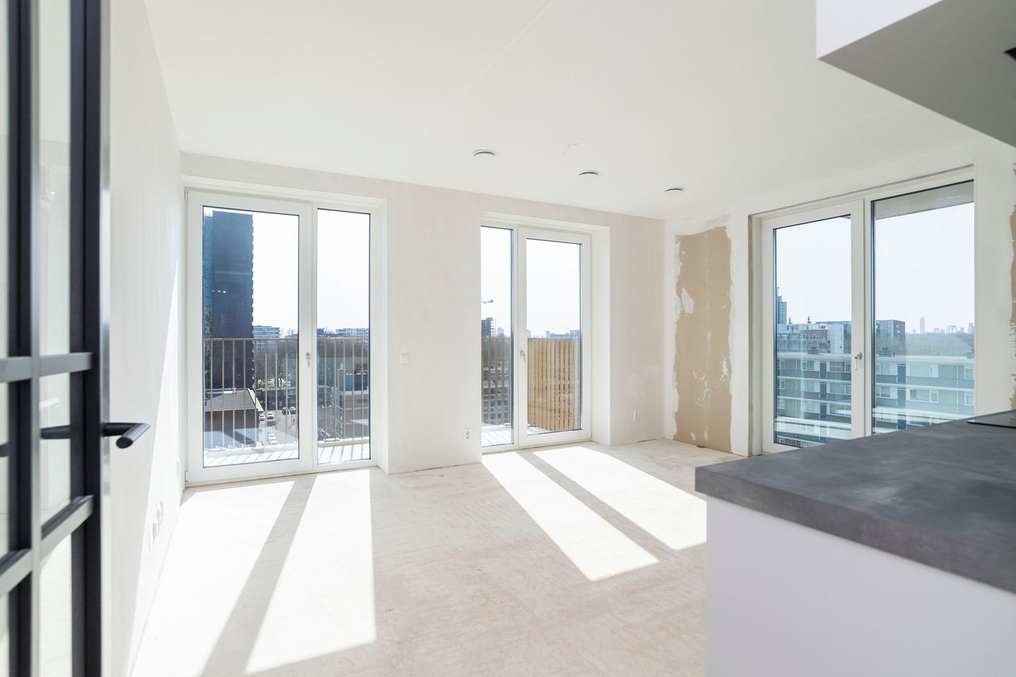 Foto 5 van Jaap van der Hoekplaats 166