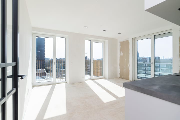 Foto 5 van Jaap van der Hoekplaats 166