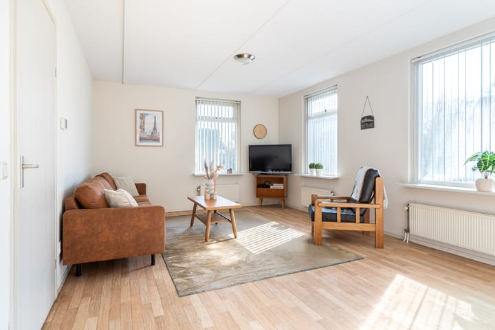 Foto 4 van Prinses Marijkeweg 6