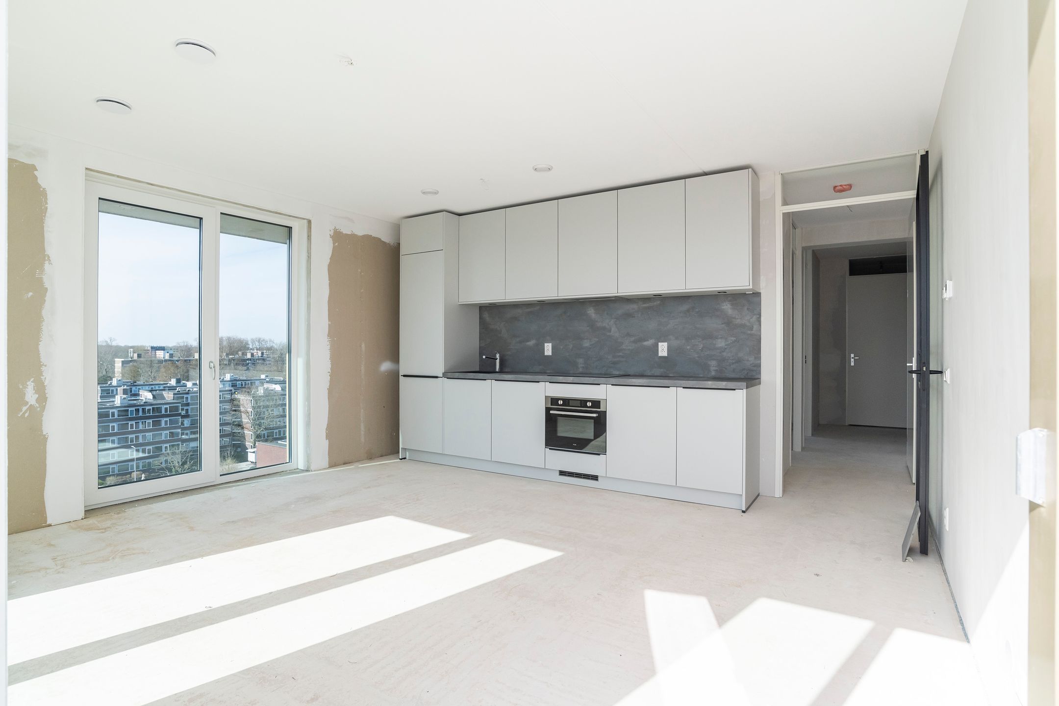 Foto 6 van Jaap van der Hoekplaats 166