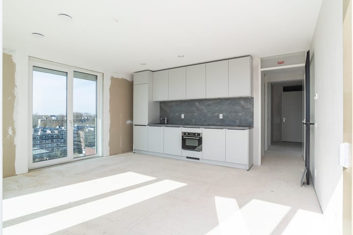 Foto 6 van Jaap van der Hoekplaats 166