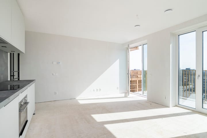 Foto 8 van Jaap van der Hoekplaats 166