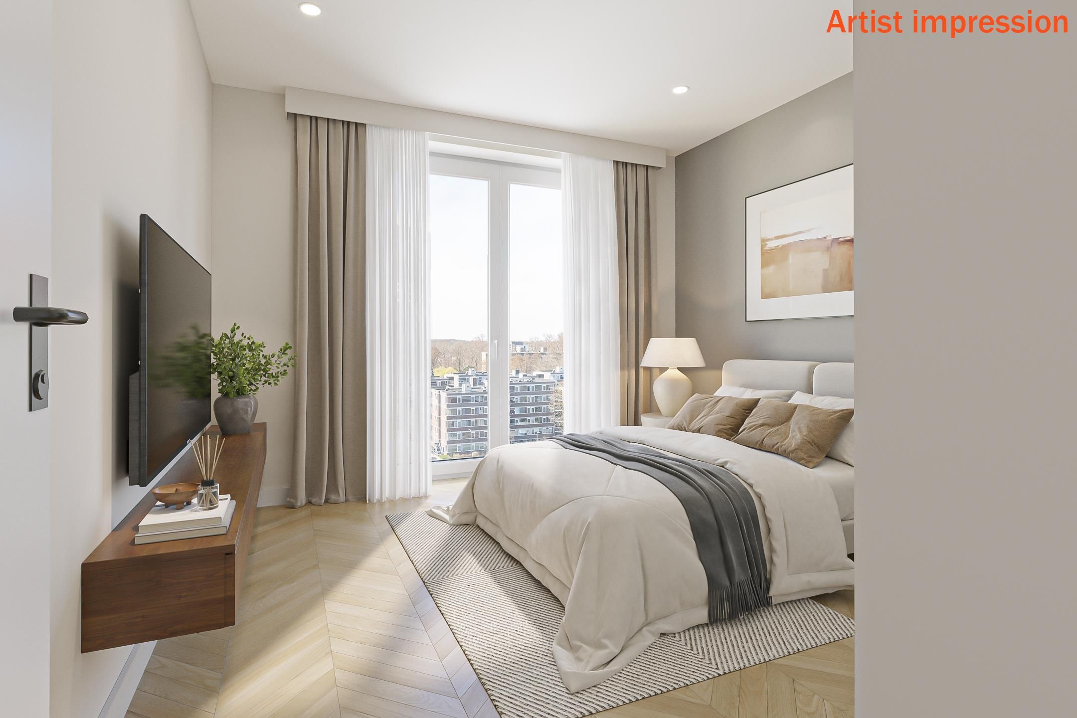 Foto 9 van Jaap van der Hoekplaats 166