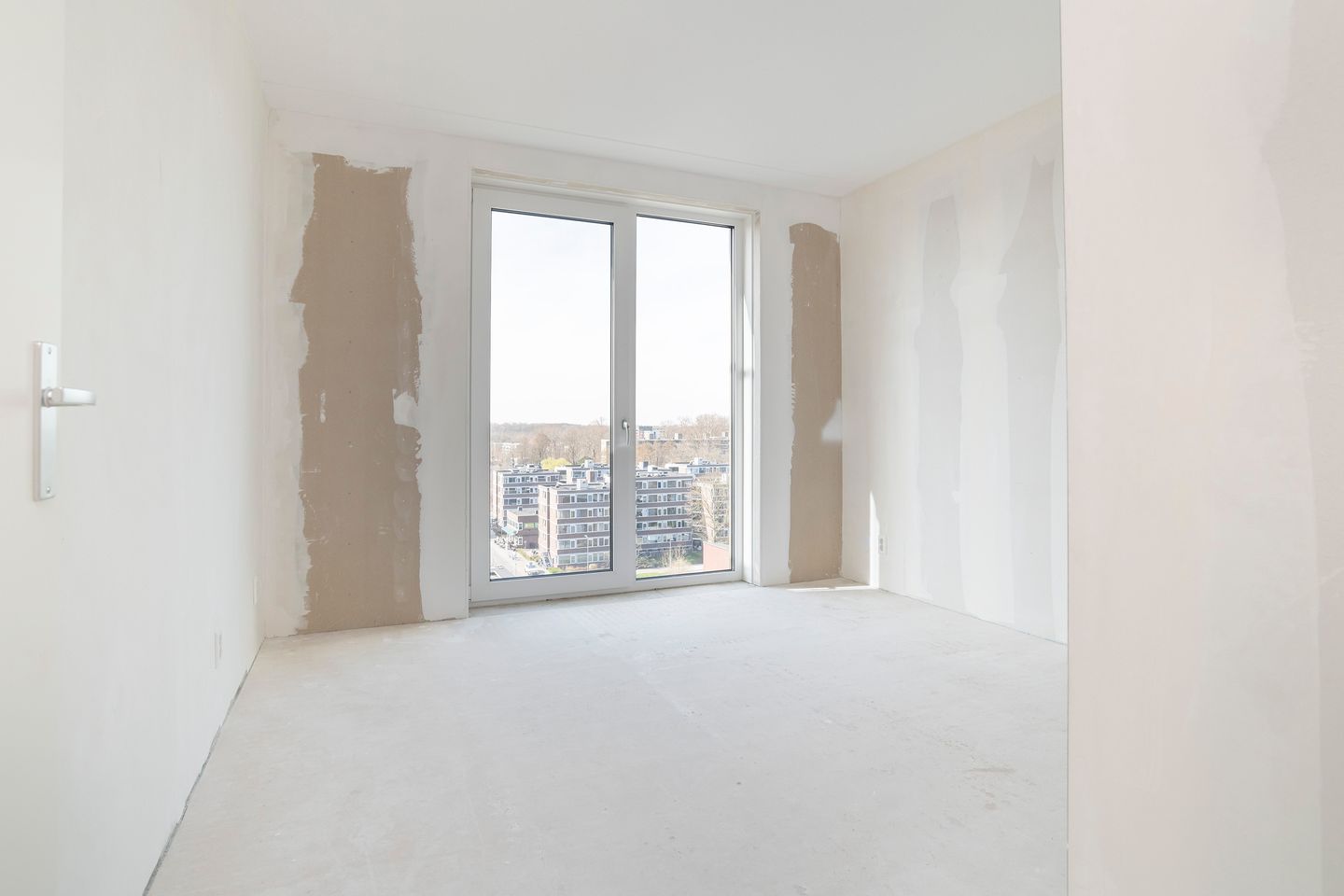 Foto 10 van Jaap van der Hoekplaats 166