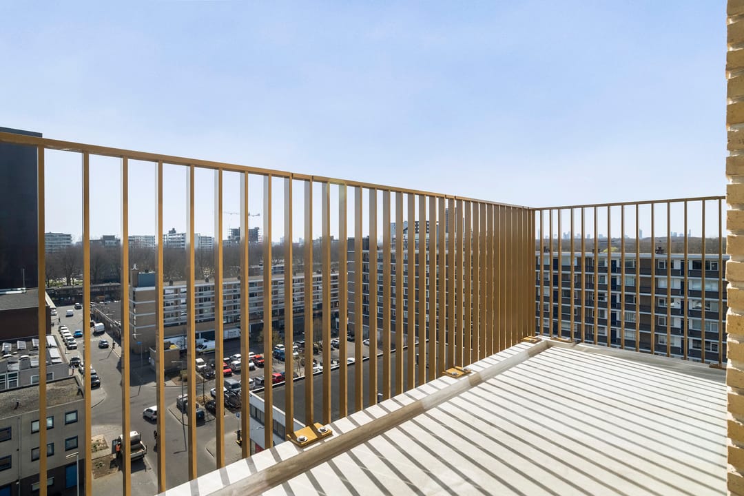 Foto 17 van Jaap van der Hoekplaats 166