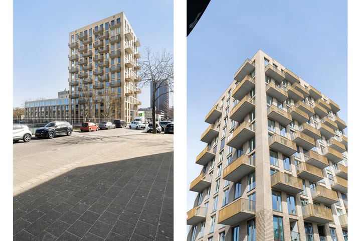 Foto 20 van Jaap van der Hoekplaats 166