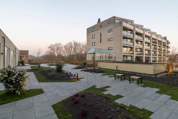 Foto 23 van Jaap van der Hoekplaats 166