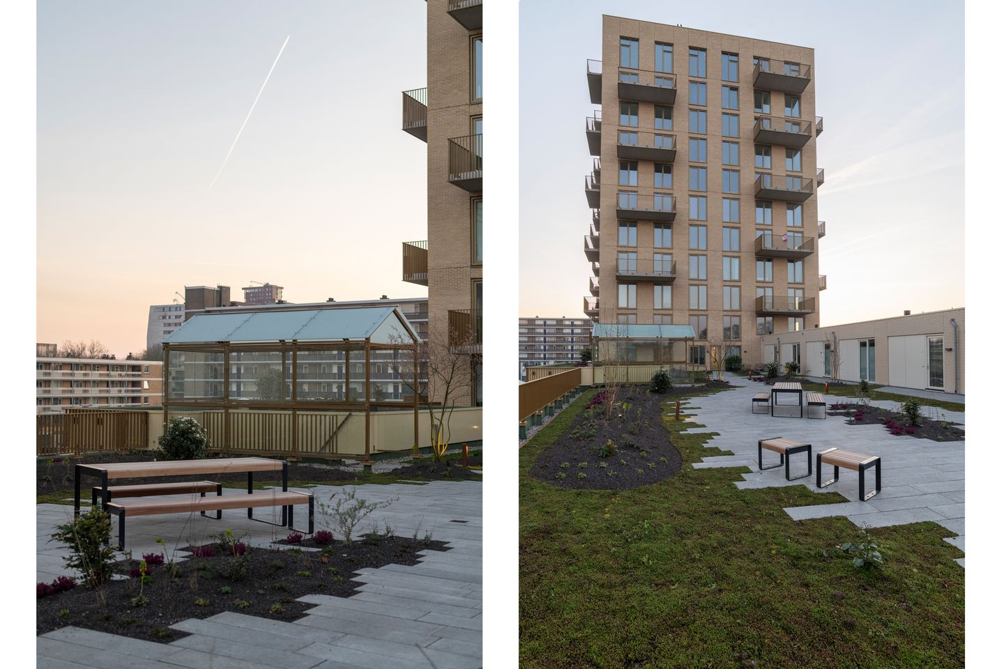 Foto 25 van Jaap van der Hoekplaats 166