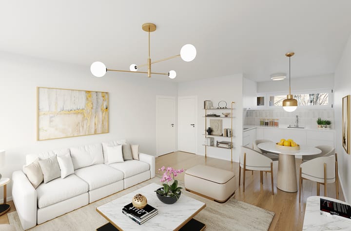 Foto 3 van Malvert 6963