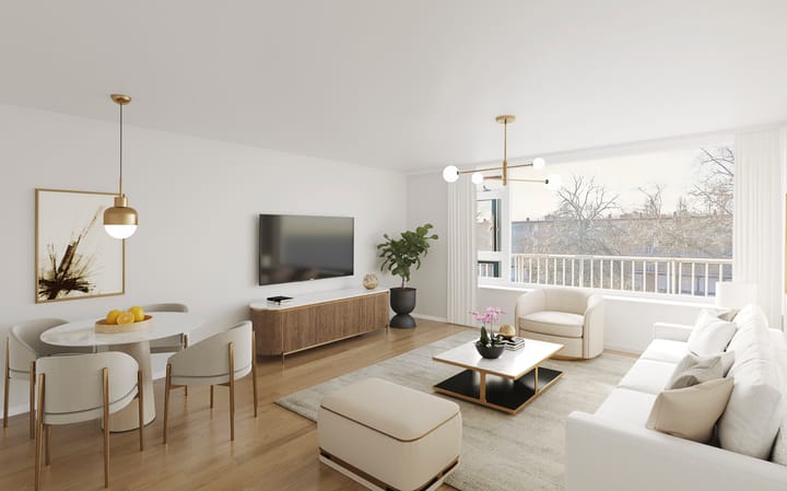 Foto 5 van Malvert 6963