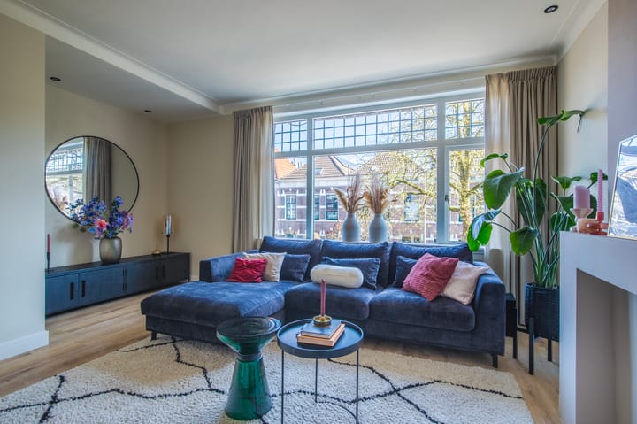 Foto 2 van Jacob Cremerstraat 9